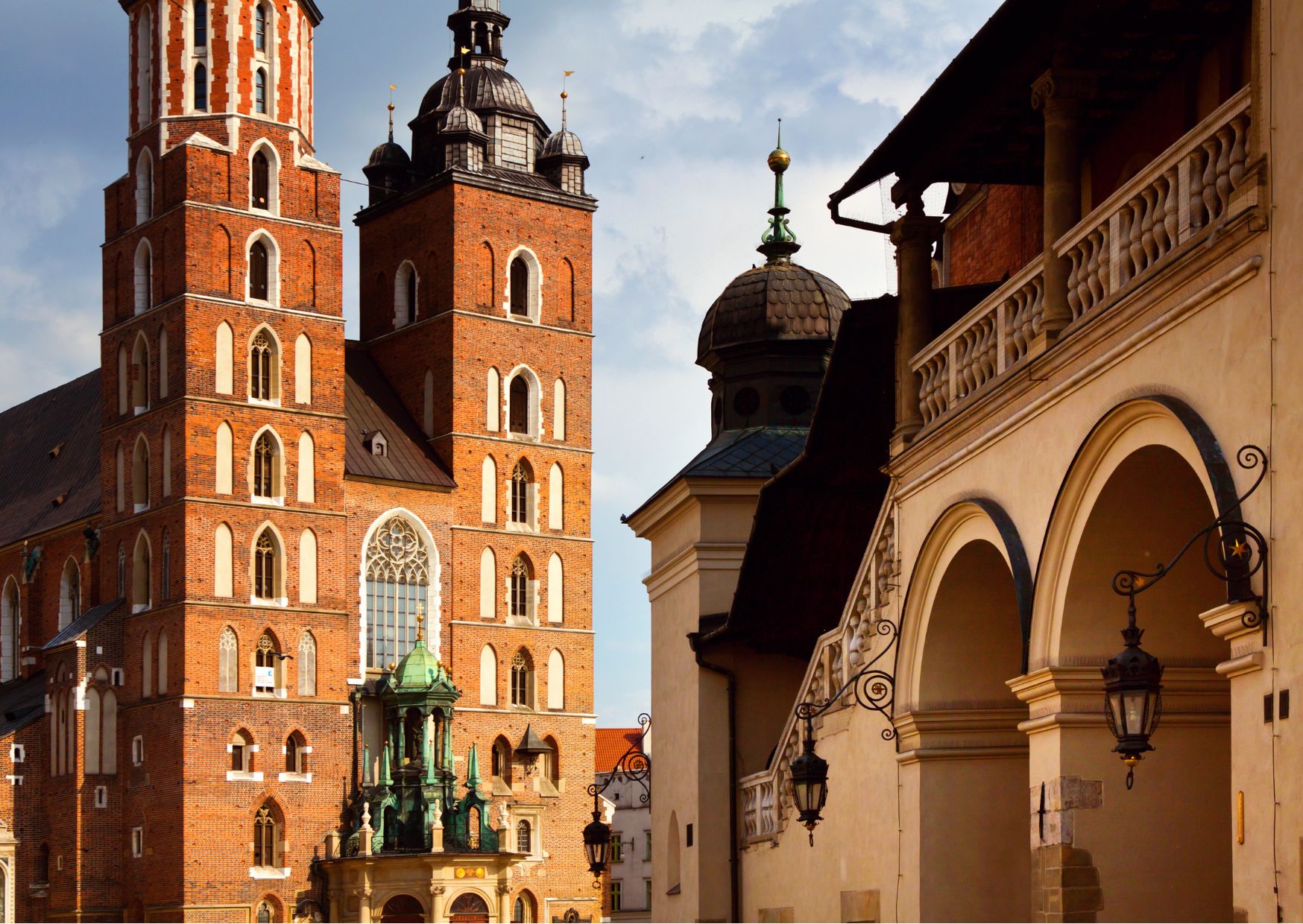  Pellegrinaggio in Polonia - sulle orme di San Giovanni Paolo II 