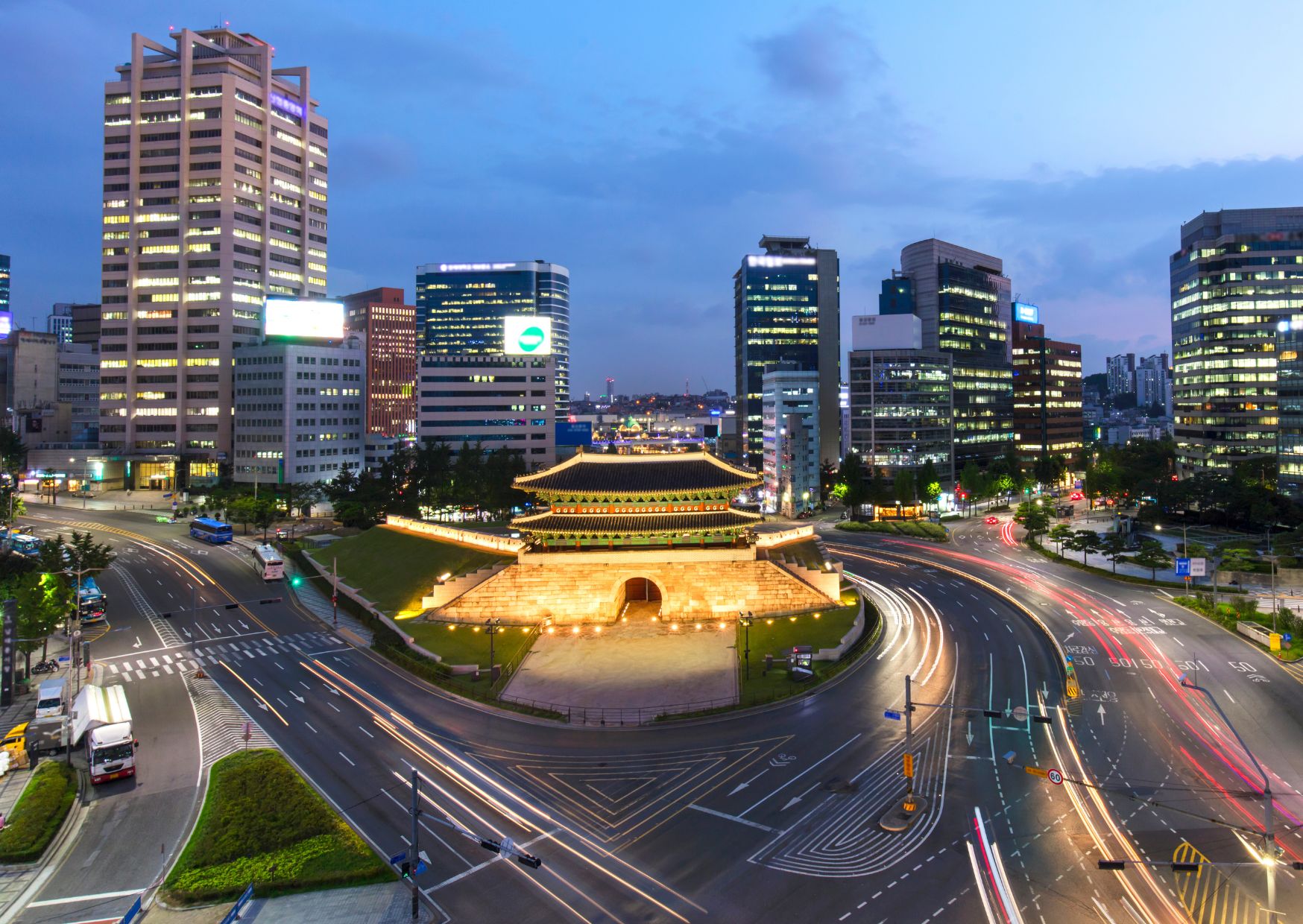  Pellegrinaggio in Corea del Sud 