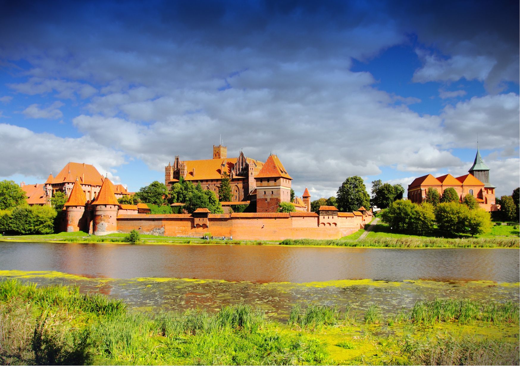  Pellegrinaggio in Germania e Polonia del Nord 