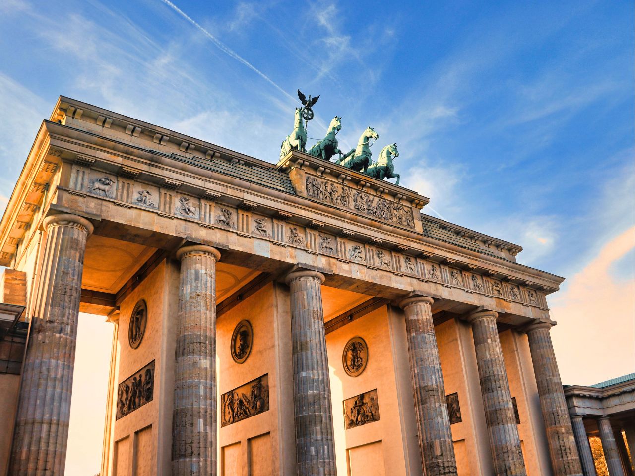  Viaggio in Polonia, Reppublica Ceca e Germania 