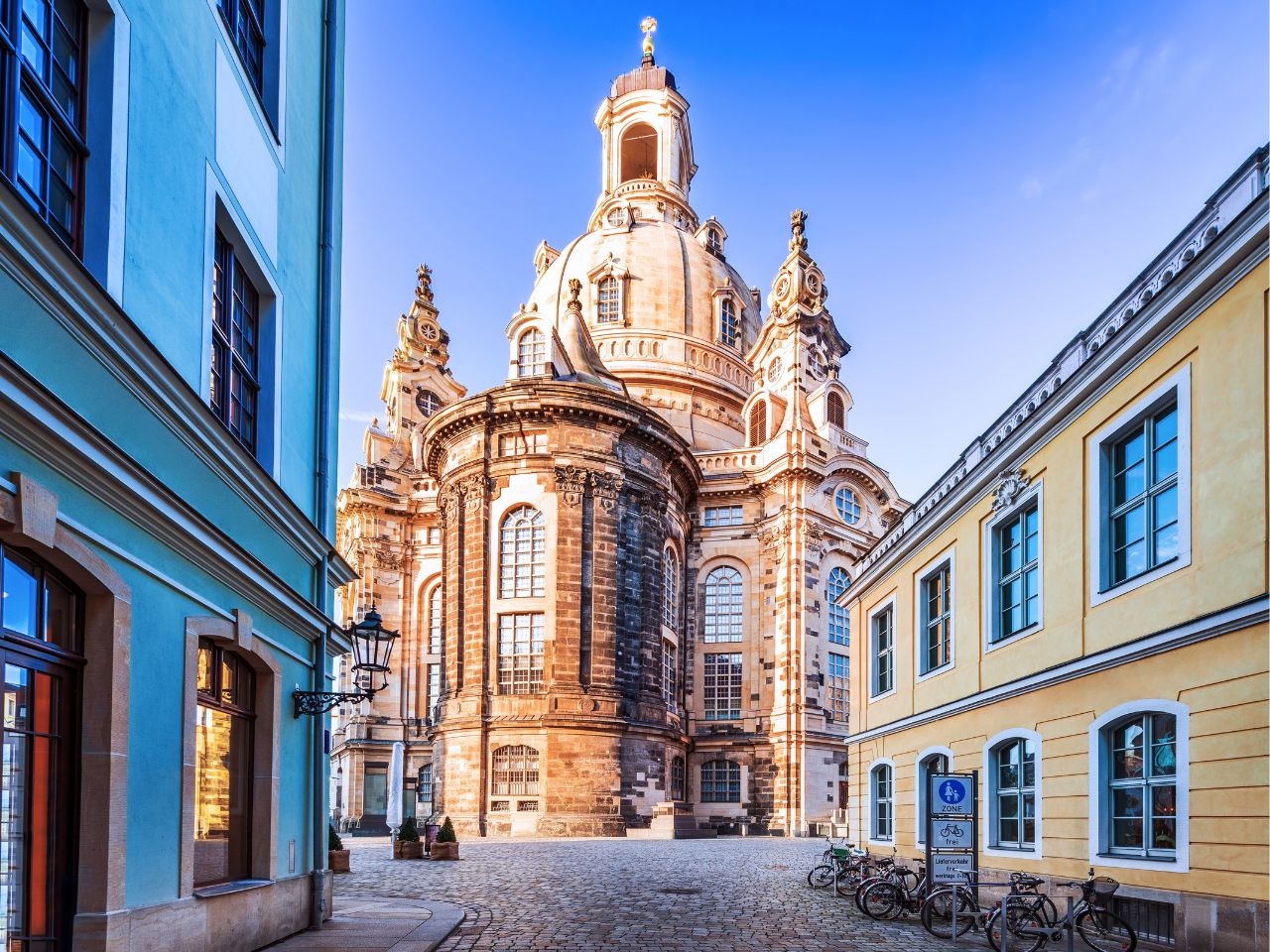  Viaggio in Polonia, Reppublica Ceca e Germania 