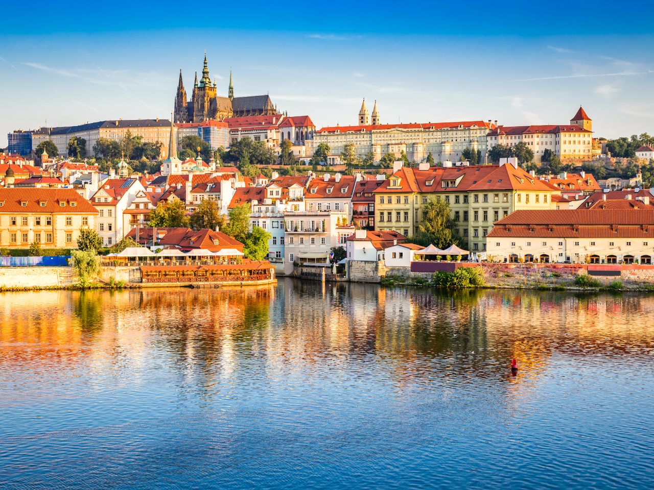  Viaggio in Polonia, Reppublica Ceca e Germania 