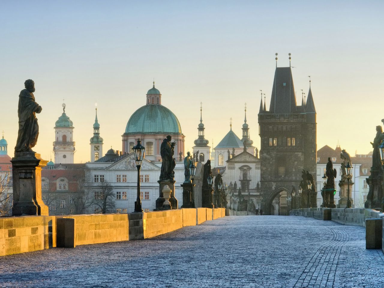  Viaggio in Polonia, Reppublica Ceca e Germania 
