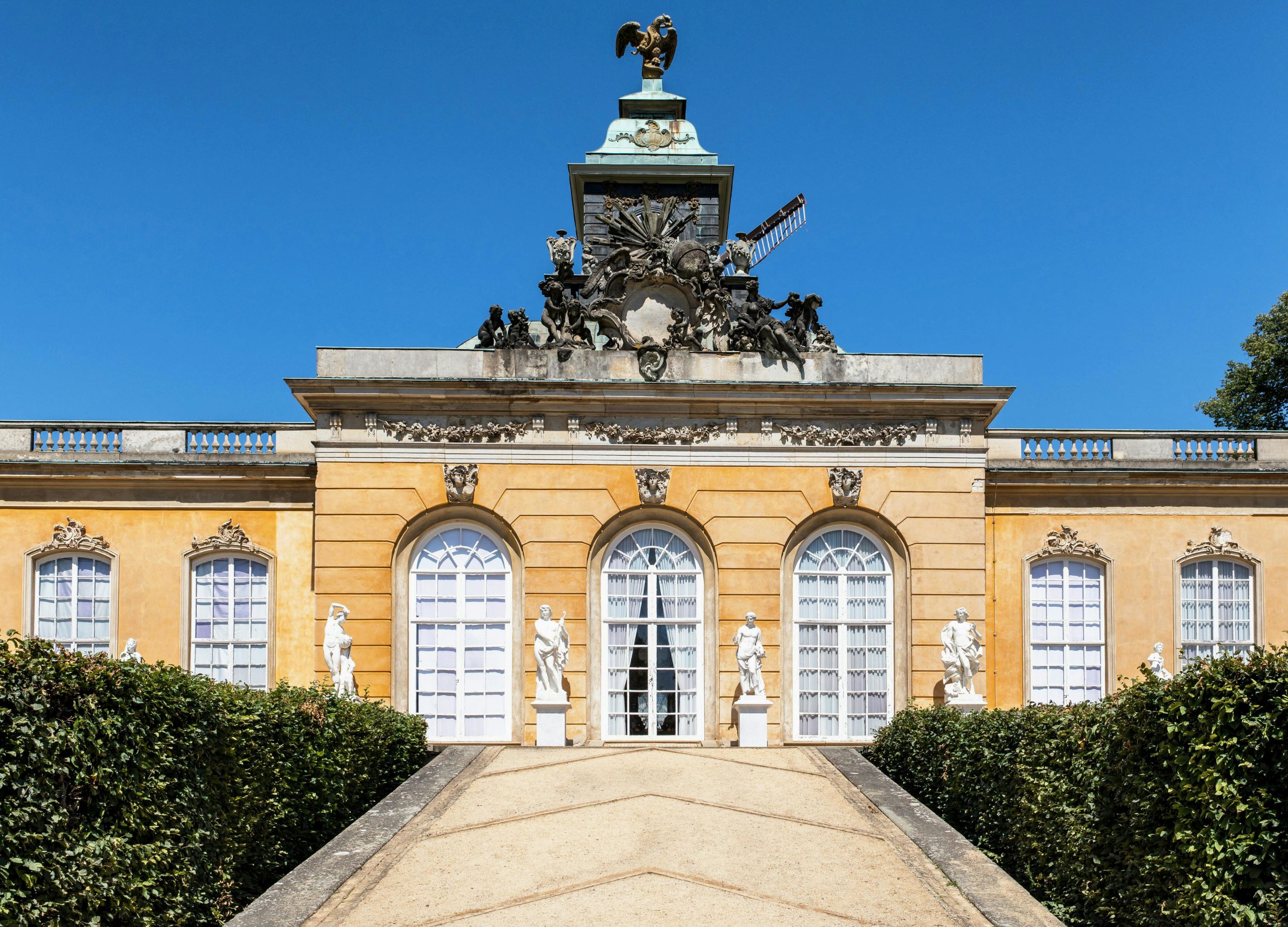  Viaggio in Polonia, Reppublica Ceca e Germania 