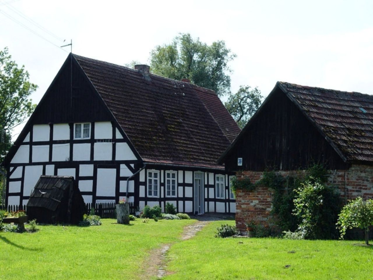  Viaggio in Germania e nella Polonia settentrionale 