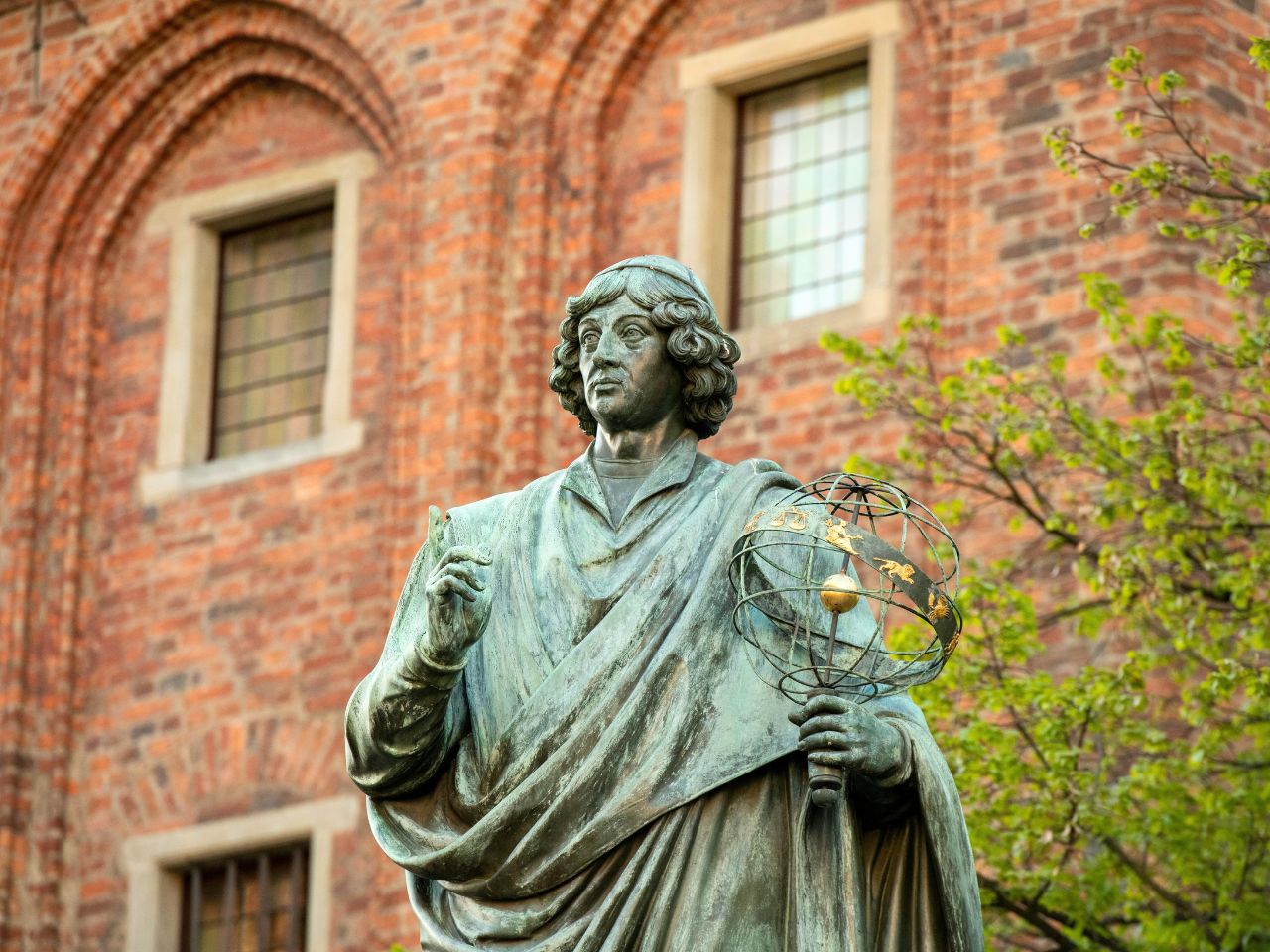  Viaggio in Germania e nella Polonia settentrionale 
