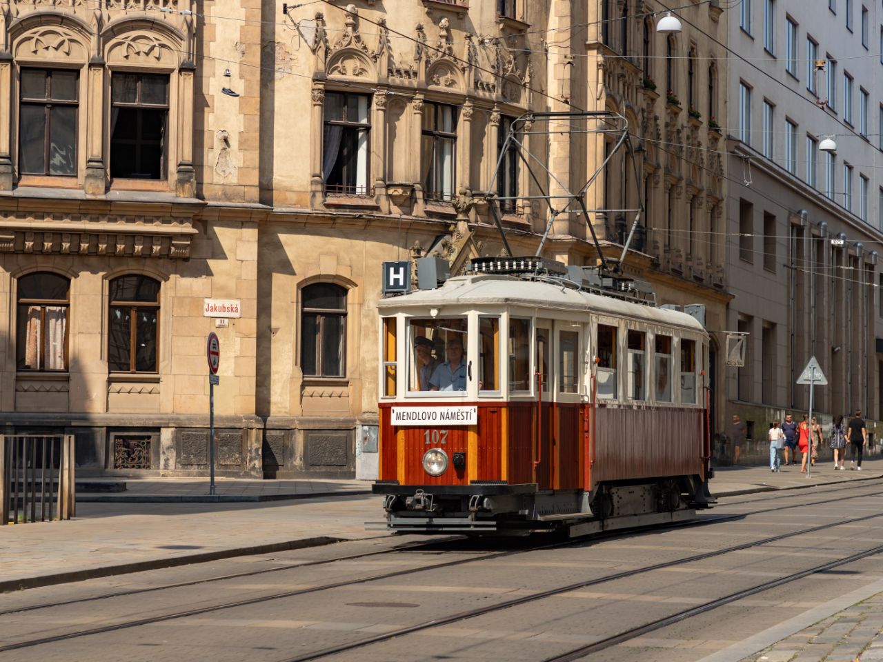  Viaggio in Polonia, Reppublica Ceca e in Slovacchia 