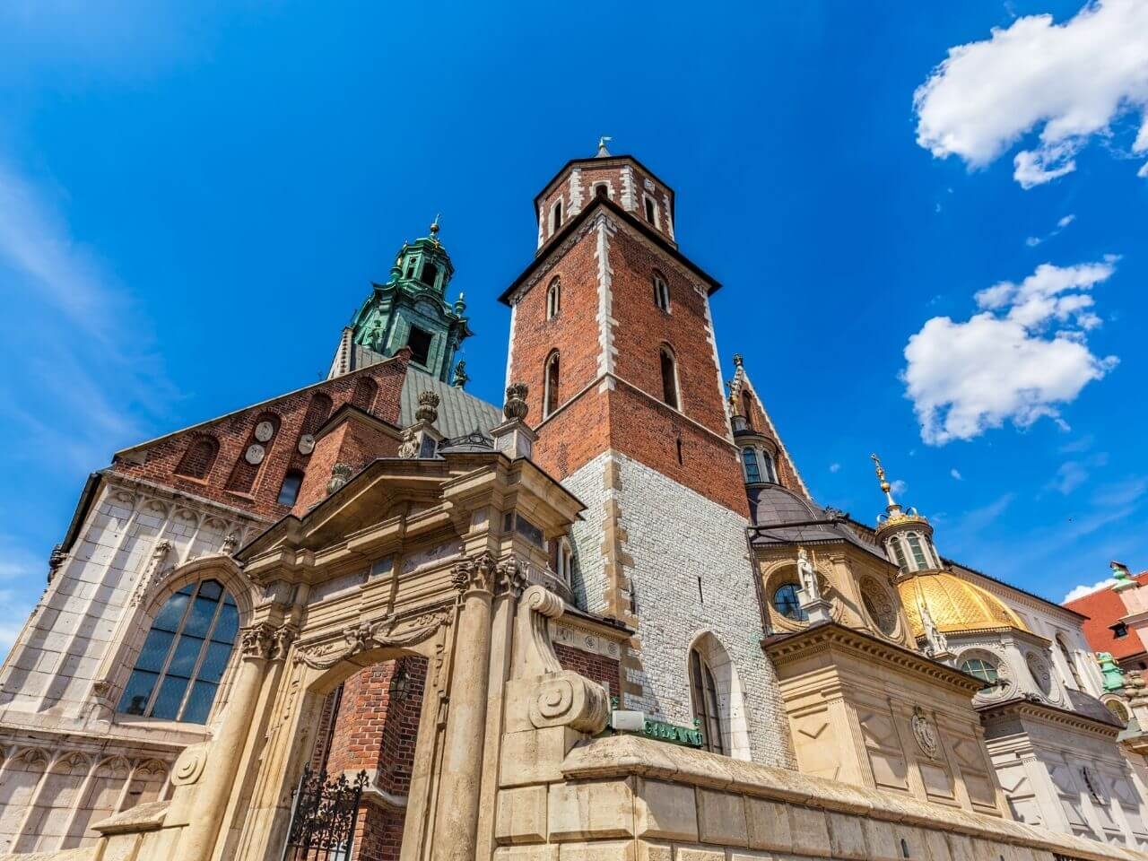  Viaggio in Polonia, Reppublica Ceca e in Slovacchia 